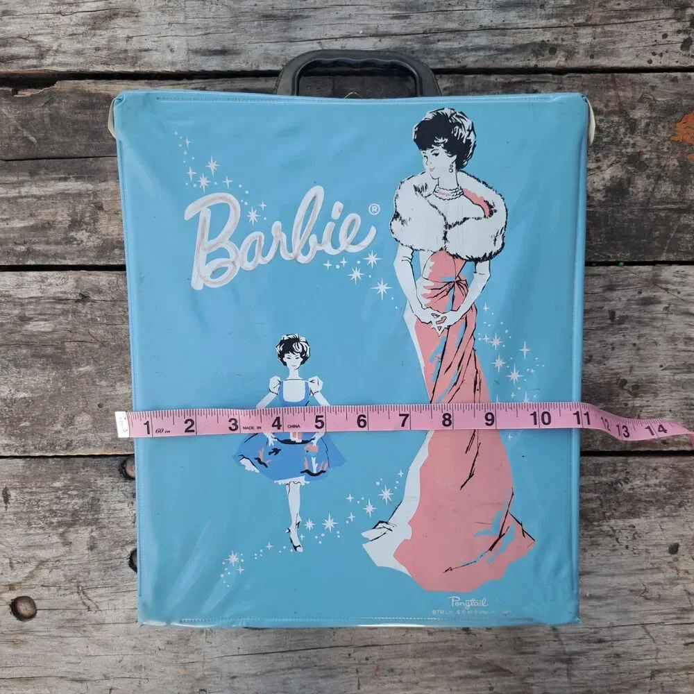 Mattel vintage barbie
